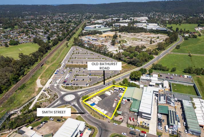 23 Smith Street (Cnr Old Bathurst Road) Emu Plains NSW 2750 - Image 3