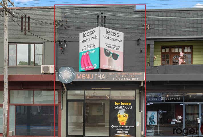 35C Ross Street Forest Lodge NSW 2037 - Image 1