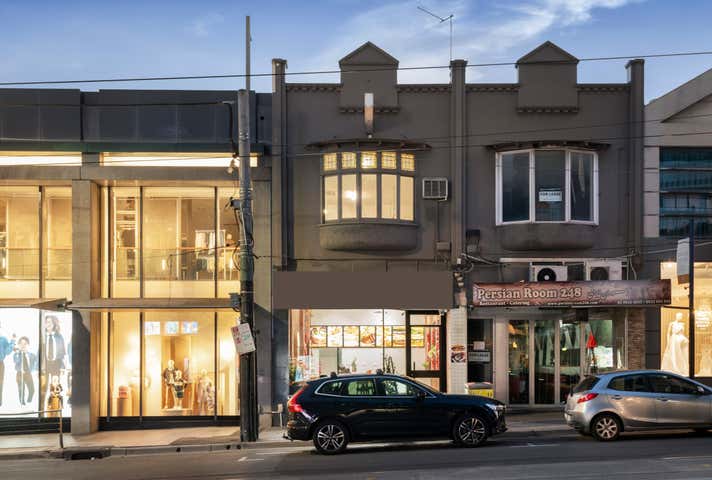 250 Toorak Road South Yarra VIC 3141 - Image 1