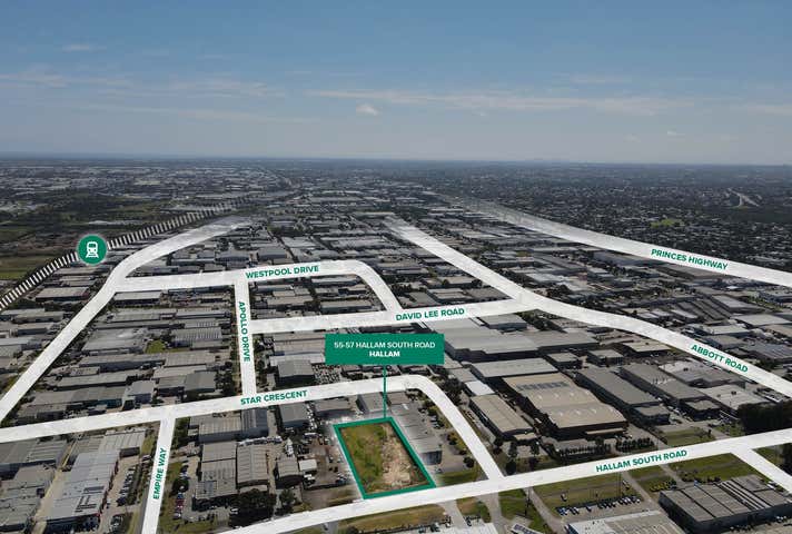 55-57 Hallam South Road Hallam VIC 3803 - Image 4