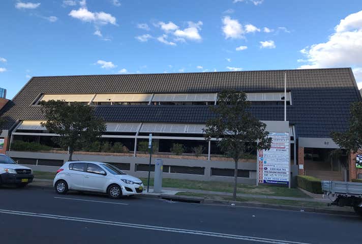 Suite 19, 1st Floor, 80 - 82 Bathurst Street Liverpool NSW 2170 - Image 4