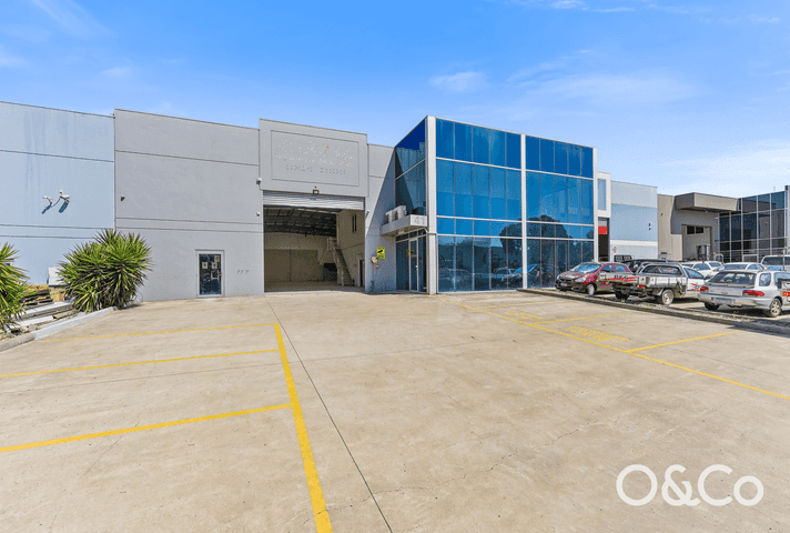 41 Enterprise Way Sunshine West VIC 3020 - Image 2