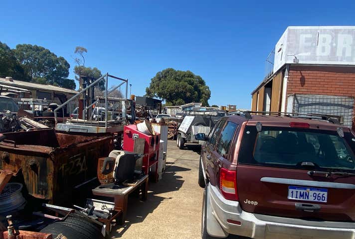 11 GOONGARRIE STREET BAYSWATER, 11 Goongarrie Street Bayswater WA 6053 - Image 3