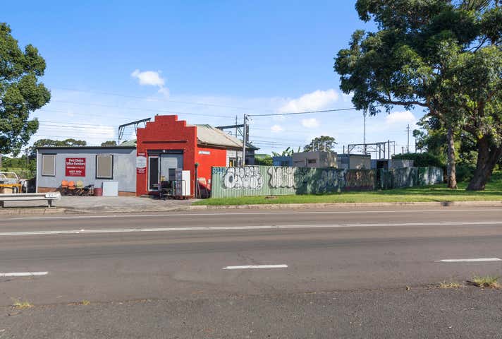 Commercial Real Estate Property For Sale In Nsw