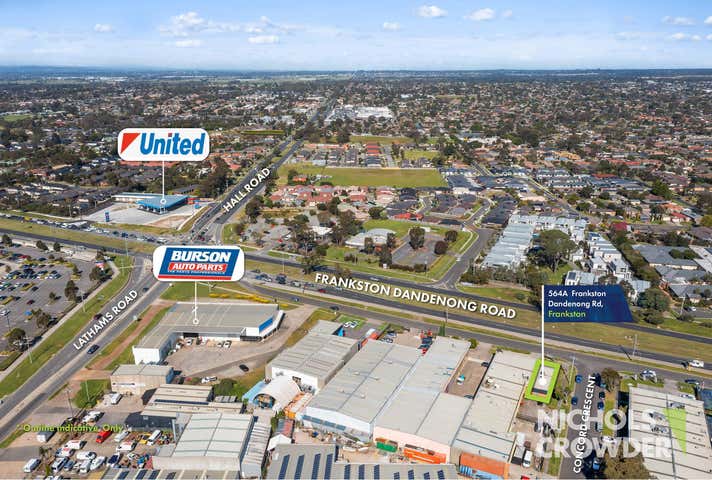 Shop 4/564A Frankston Dandenong Road Carrum Downs VIC 3201 - Image 9