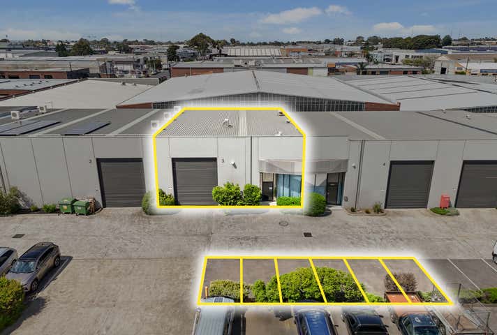 3/136 Cochranes Road Moorabbin VIC 3189 - Image 2