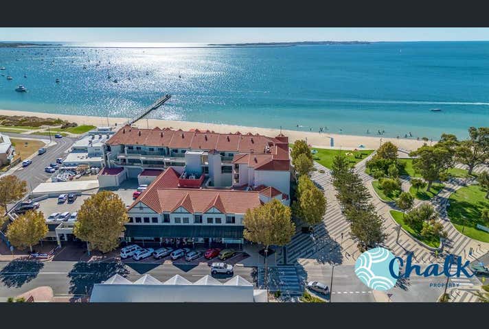 Shop 4, 7 Railway Terrace Rockingham WA 6168 - Image 3