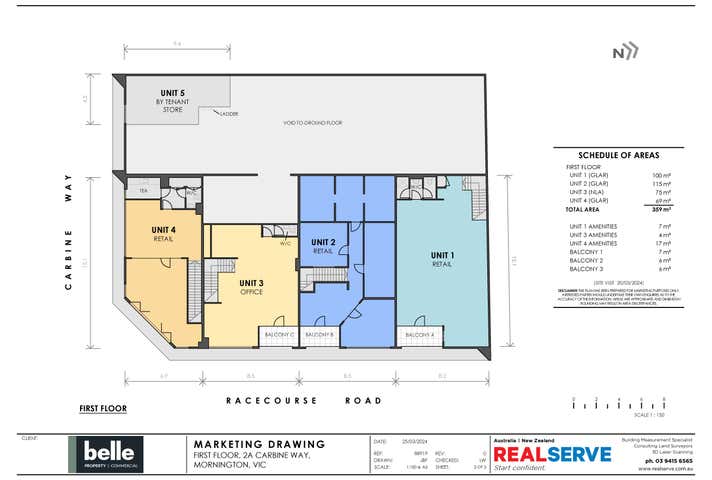 Shop 4/2A Carbine Way Mornington VIC 3931 - Image 7