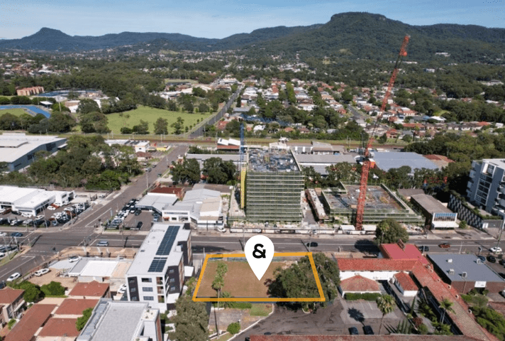 25 Flinders Street Wollongong NSW 2500 - Image 4