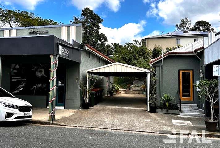 Shop  1, 3 Morgan Terrace Bardon QLD 4065 - Image 1