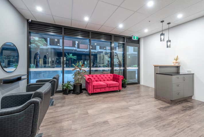 Unit 23/1 Elouera Street Braddon ACT 2612 - Image 2