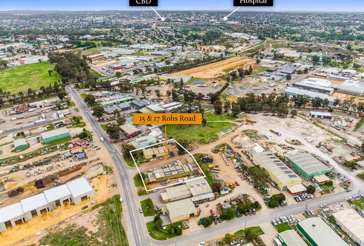 15 & 17 Rohs Road East Bendigo VIC 3550 - Image 17