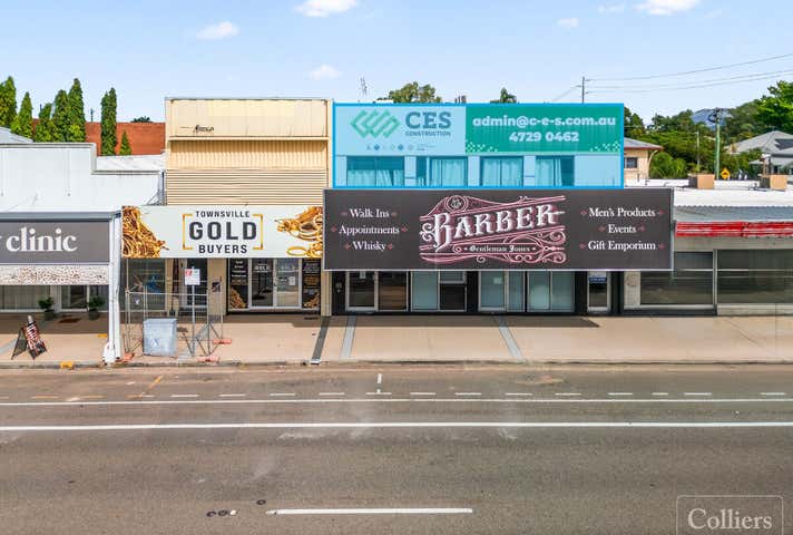 2/108 Charters Towers Road Hermit Park QLD 4812 - Image 1