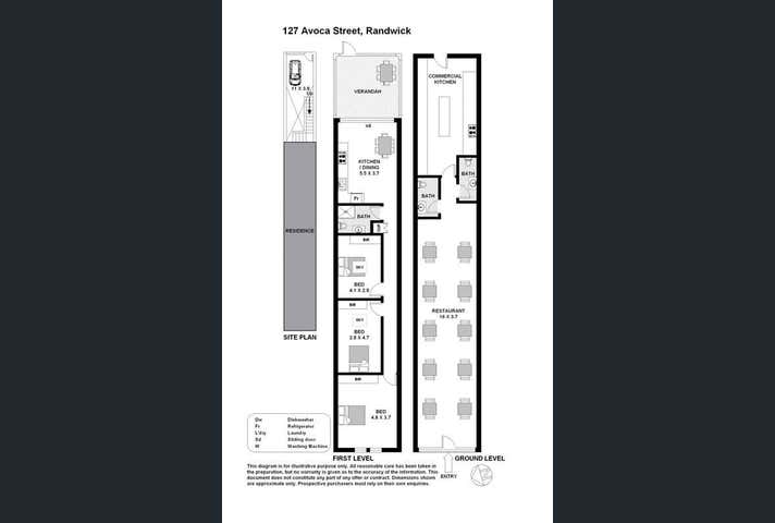 127 Avoca Street Randwick NSW 2031 - Image 5