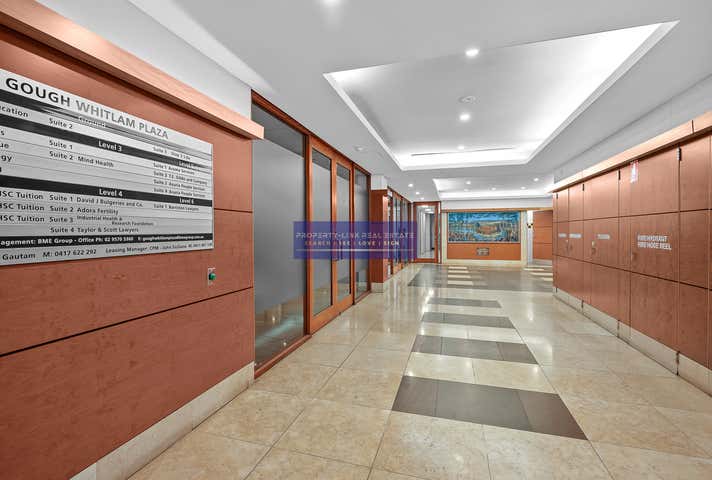 GOUGH WHITLAM PLAZA, 1/20-24 WENTWORTH STREET Parramatta NSW 2150 - Image 8