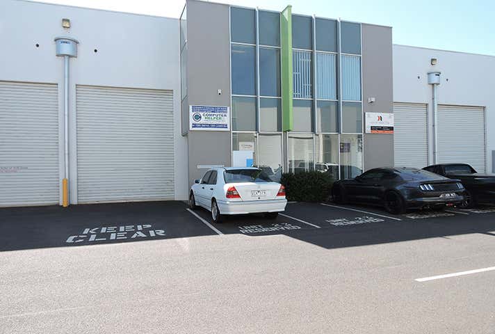 Unit 23, 22 - 30 Wallace Avenue Point Cook VIC 3030 - Image 1