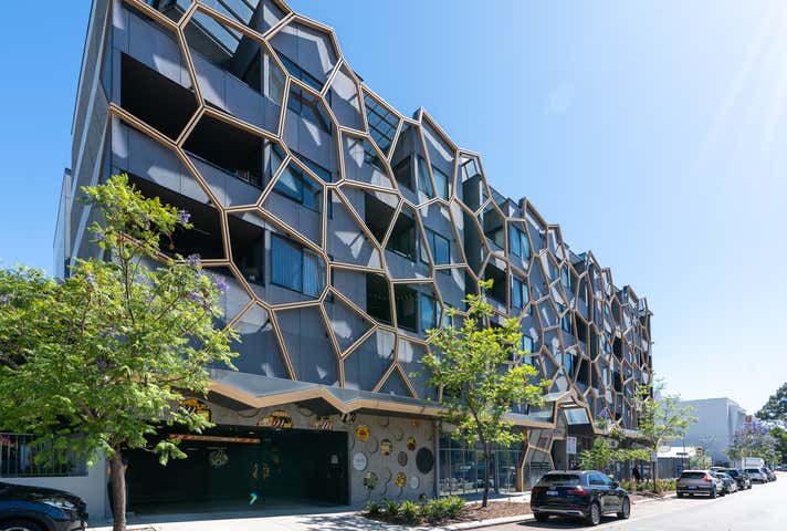 43/201 Carr Place Leederville WA 6007 - Image 11