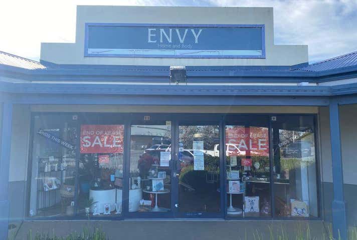 Beaconsfield Shopping Plaza, Shop 11, 55 Old Princes Highway Beaconsfield VIC 3807 - Image 8