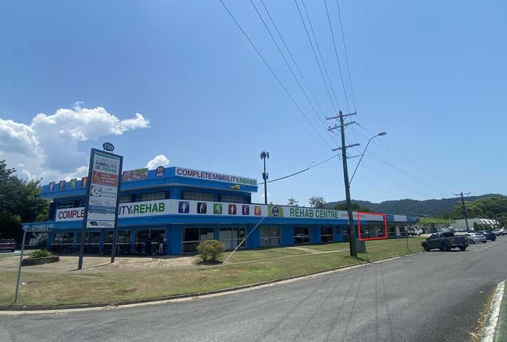 6/120 Anderson Street Manunda QLD 4870 - Image 1