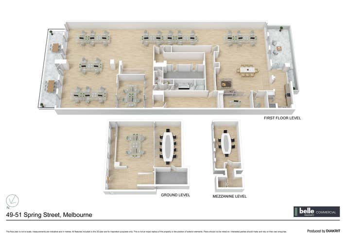 49-51 Spring Street Melbourne VIC 3000 - Image 20