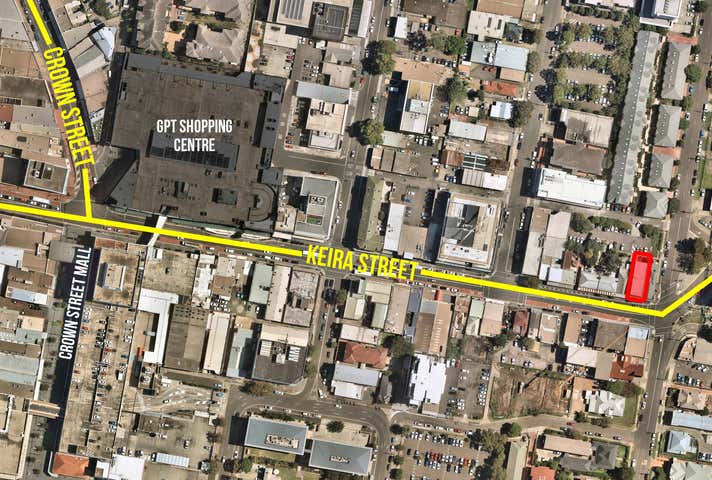 Level 1, 2/102 Keira Street Wollongong NSW 2500 - Image 5