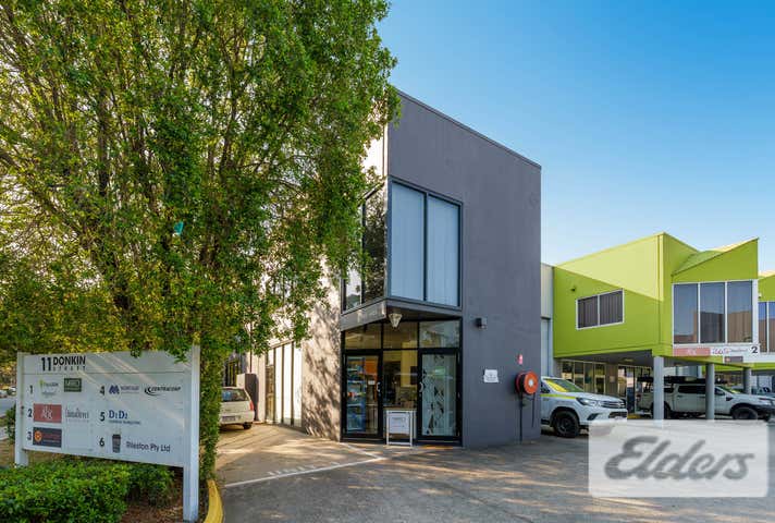 1/11 Donkin Street West End QLD 4101 - Image 1