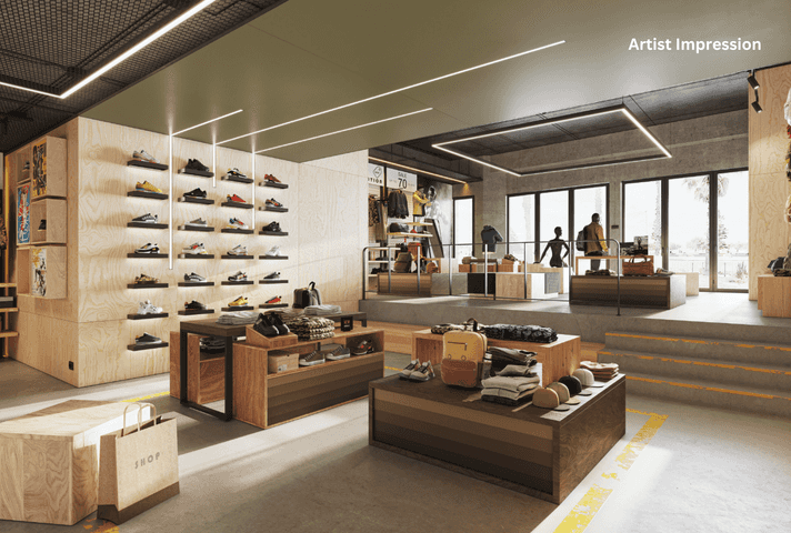 Retail, 134 Campbell Parade Bondi Beach NSW 2026 - Image 3