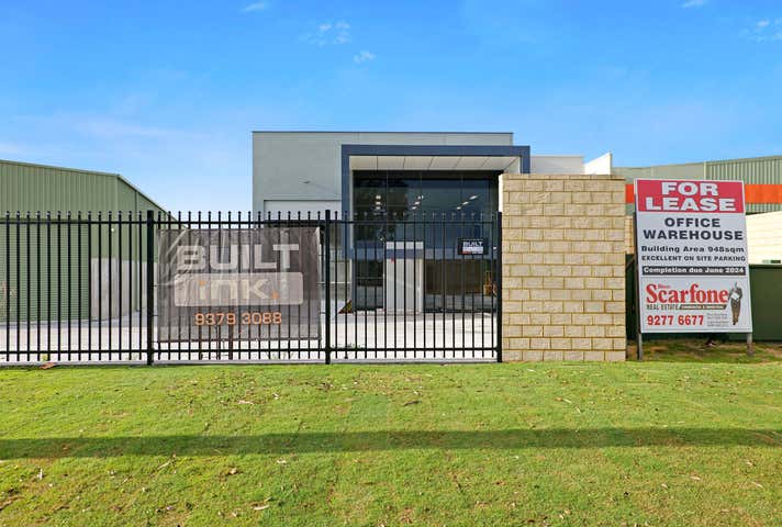 Unit 1, 18 Casella Place Kewdale WA 6105 - Image 3