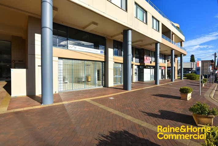 76/1-55 West Parade West Ryde NSW 2114 - Image 1