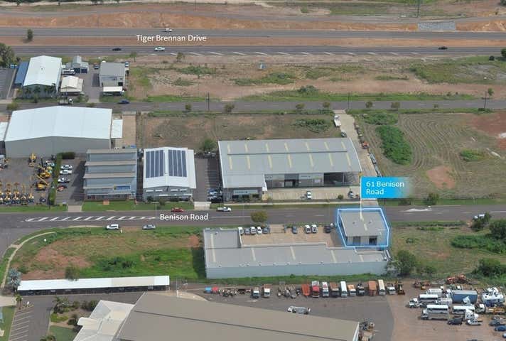 61 Benison Road Winnellie NT 0820 - Image 4