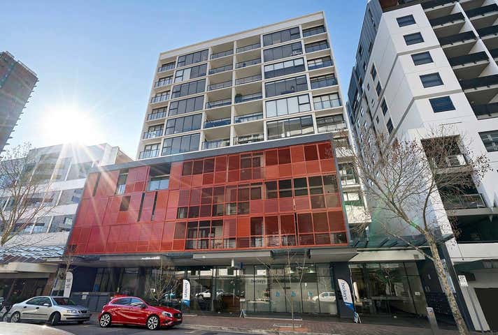 The Orchid, 38 Atchison Street St Leonards NSW 2065 - Image 1