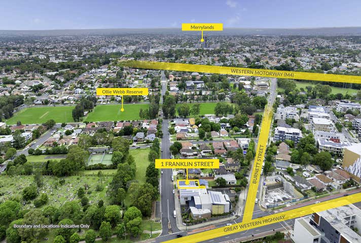 1 Franklin Street Mays Hill NSW 2145 - Image 7