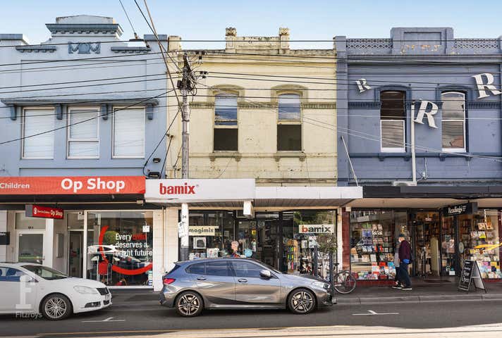 183 Glenferrie Road Malvern VIC 3144 - Image 1