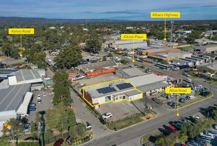 1/14 Alloa Road Maddington WA 6109 - Image 2