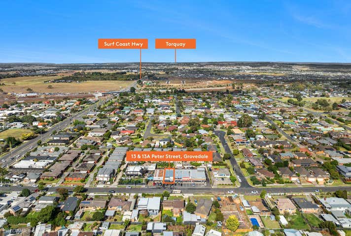 13 & 13A Peter Street Grovedale VIC 3216 - Image 9