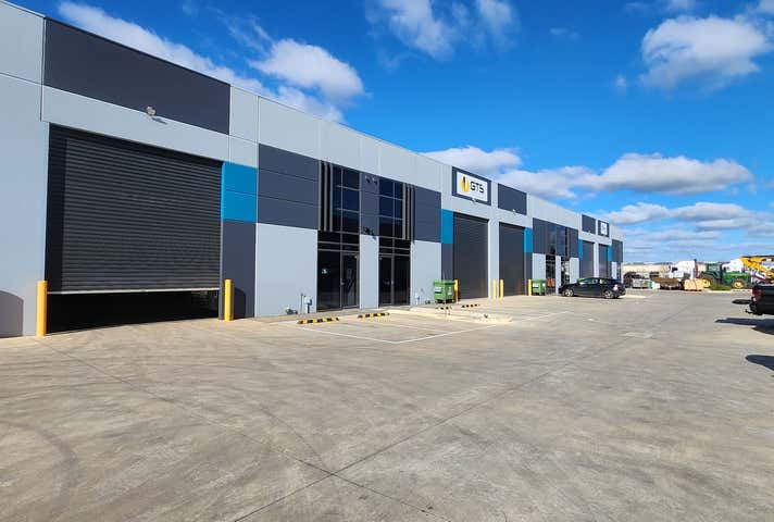 Unit 11/15 Innovation Drive Wallan VIC 3756 - Image 3