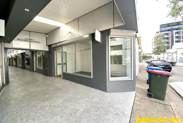 Shop 1, 472-474 High Street Penrith NSW 2750 - Image 1