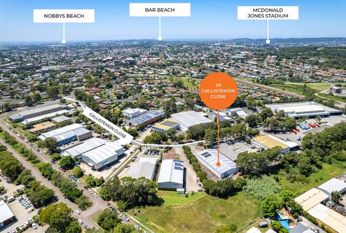 20 Callistemon Close Warabrook NSW 2304 - Image 4