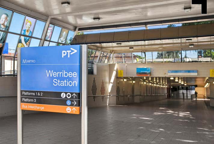 Suites 13, 14 & 15, 2-14 Station Place Werribee VIC 3030 - Image 9