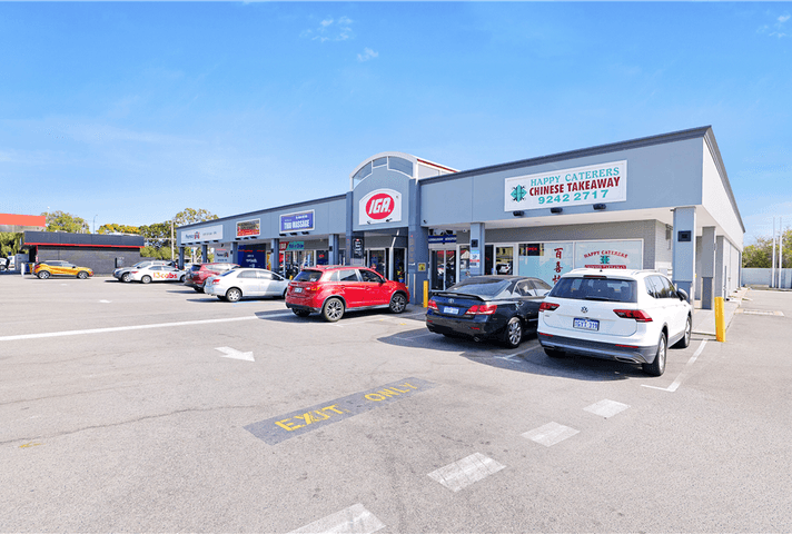 6/4 Jon Sanders Drive Glendalough WA 6016 - Image 1