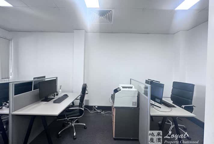 Suite 222/813 Pacific Highway Chatswood NSW 2067 - Image 2