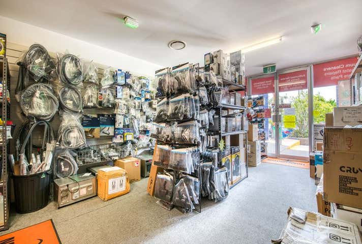 Shop 6/130 Oxley Station Road Oxley QLD 4075 - Image 2