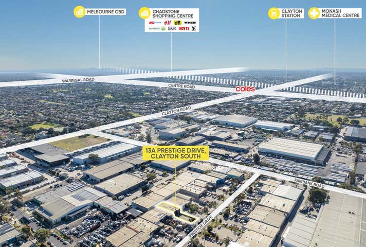 13a Prestige Drive Clayton South VIC 3169 - Image 6