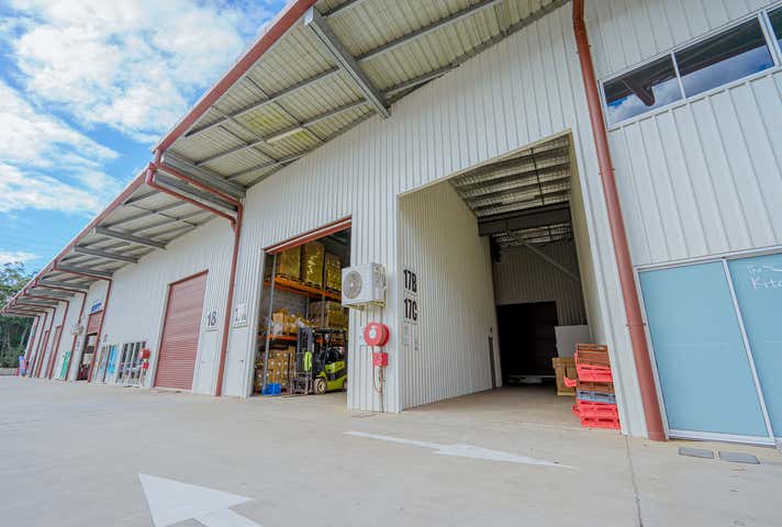 MAMMOTH INDUSTRIAL PARK, 17C/380 Mons Road Forest Glen QLD 4556 - Image 2