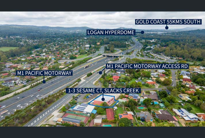 1-3 Sesame Court Slacks Creek QLD 4127 - Image 4