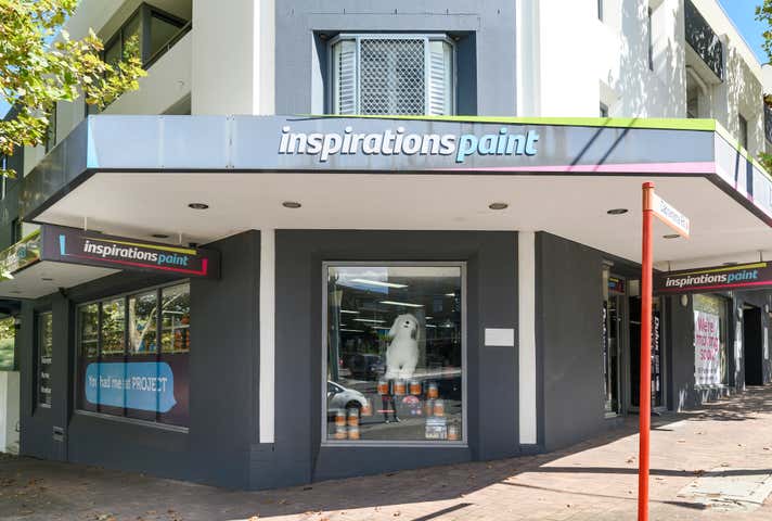 Shop 4 & 5 , 104 Spofforth Street Cremorne NSW 2090 - Image 1