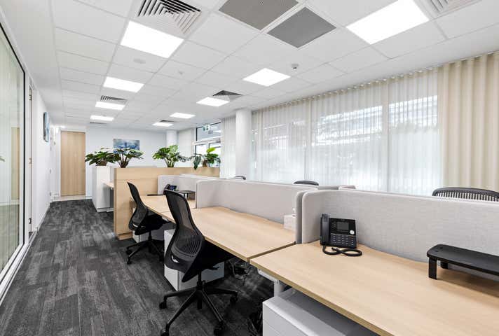 Suite 1, 23 Honeysuckle Drive Newcastle NSW 2300 - Image 1