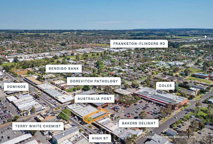 NAB, 52 High Street Hastings VIC 3915 - Image 11