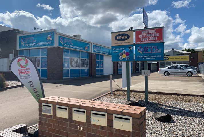 16 Lowry Street North Ipswich QLD 4305 - Image 1