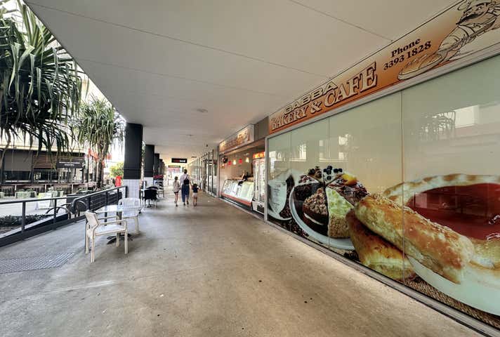 Gabba Central, 803 Stanley Street Woolloongabba QLD 4102 - Image 8